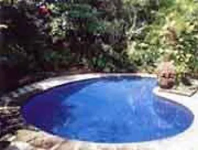 Pringga Juwita Water Garden Hotel